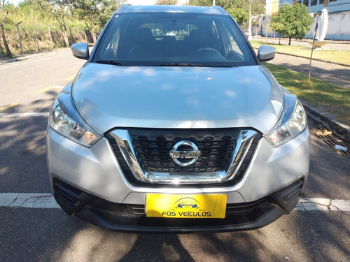 Imagem 3 de 9 de Kicks 1.6 S Cvt - 2020