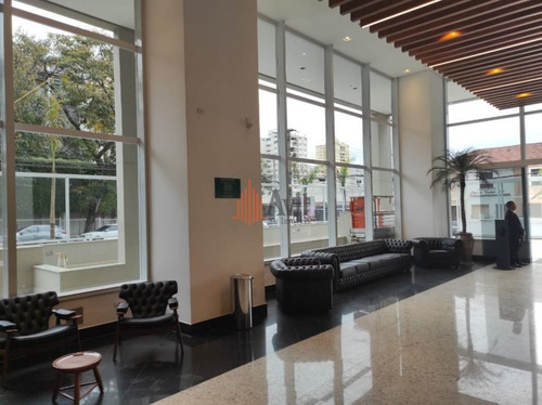 Imagem 9 de 15 de Sala Para Alugar, 550 M² Por R$ 37.000,00/mês - Tatuapé - São Paulo/sp - Av6575