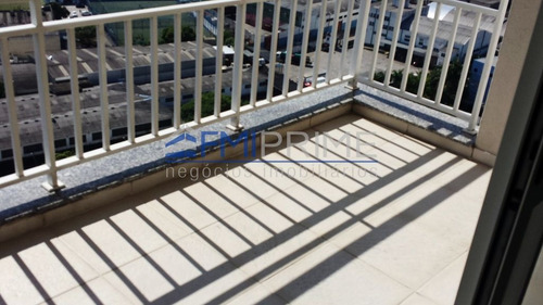 Imagem 13 de 15 de Apartamento No Bairro Do Limão O Imóvel Possui 78 M², Com 2 Vaga De Garagem,rua Jacofer - Fm187553