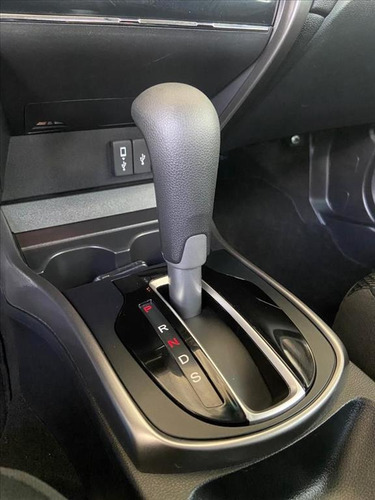 Imagem 9 de 15 de City 1.5 Ex 16v Flex 4p Automático