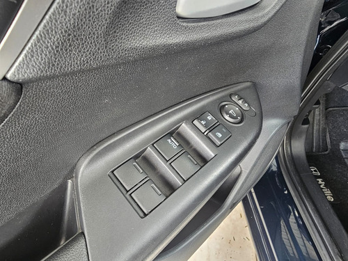 Honda Fit 1.5 LX 16V FLEX 4P AUTOMÁTICO