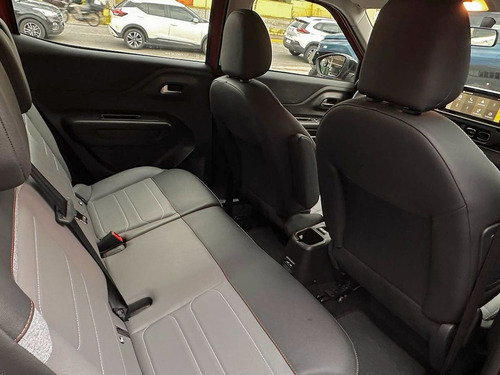 Citroën C3 Aircross 1.0 Shine 7L Turbo 200 Flex Aut. 5P