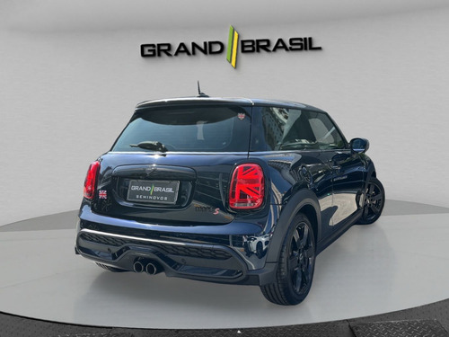Mini Cooper MINI Cooper S 2.0 Turbo 16v 3p Aut.