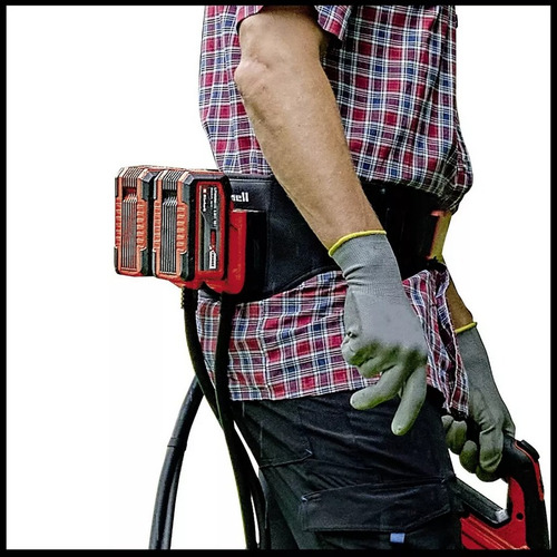 Einhell Cinturón Porta Batería Ge-pb 36/18 Li