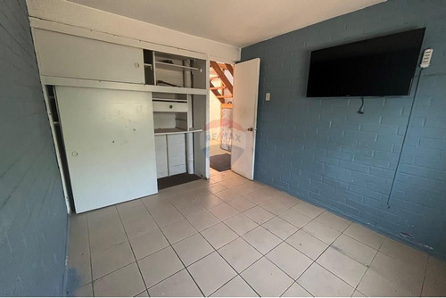 Casa 3d/2b Cercana A Rotonda Quilín