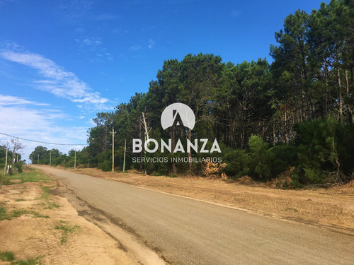 Imagen 3 de 6 de Terreno En Venta, Piriápolis, Punta Colorada, 1027 M²