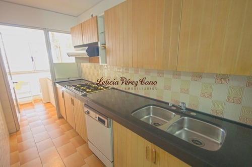 Imagen 13 de 30 de Alquiler Apartamento 3 Dormitorios En Playa Mansa, Punta Del Este
