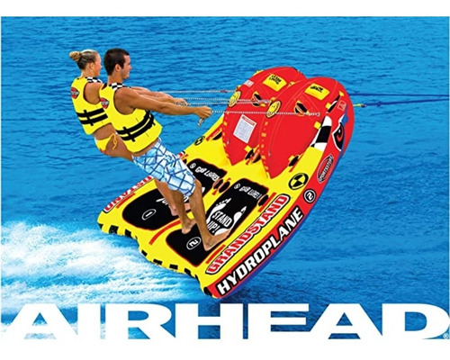 Imagen 3 de 7 de Inflable Para Lanchas