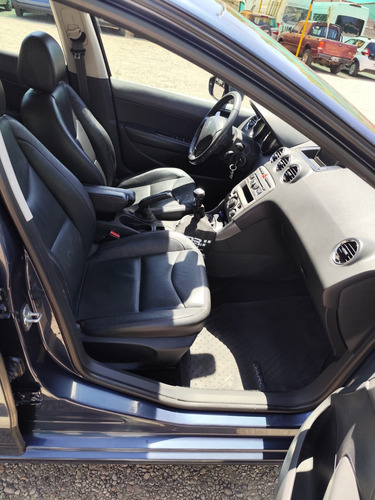 Peugeot 408 1.6 Allure Hdi Nav 115cv