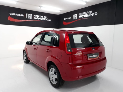Ford/fiesta Flex