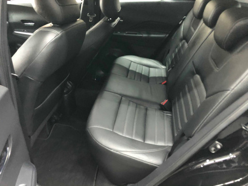 Nissan Kicks 1.6 16v Flexstart Sl 4p Xtronic