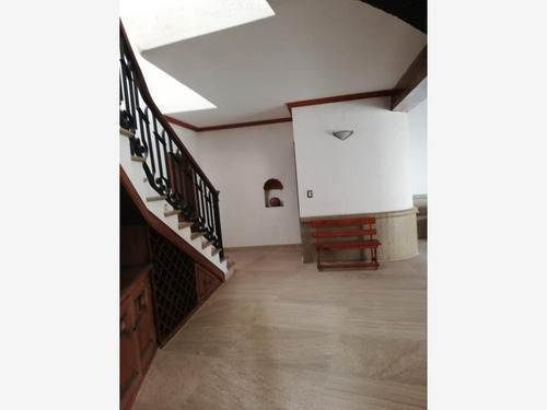 Imagen 6 de 12 de Casa Sola En Venta Jardines De Reforma