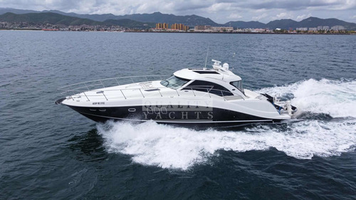 Imagen 4 de 10 de Yate Sea Ray 55