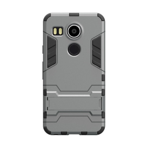 Protector Carcasa Armor Soporte Para LG Nexus 5x