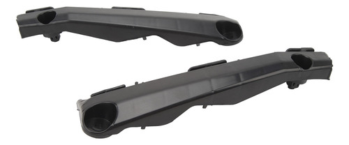 Soporte De Parachoques Delantero Para Coche 5253606120, 2 Un