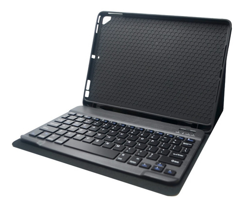 Forro Smarcase Con Teclado  Para iPad 6mini