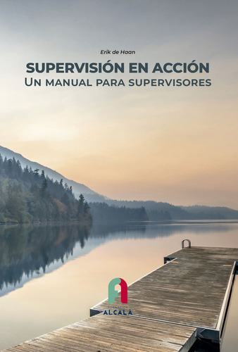 Libro Supervision En Accion. Un Manual Para Supervisores ...