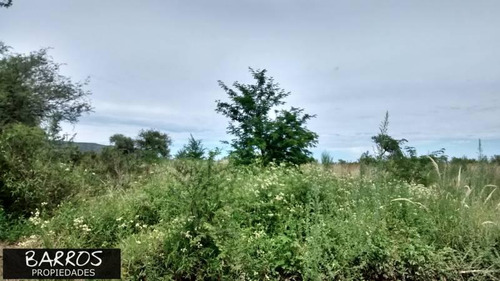 Lotes En Venta En Las Rabonas