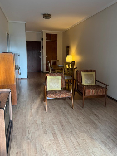 Venta Depto 4 Ambientes En Almagro