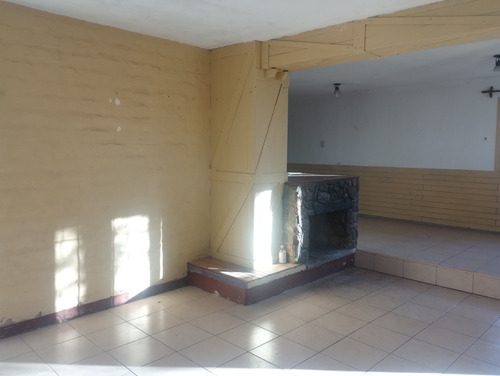 Casa 5 Ambientes En Las Vegas -potrerillos-mendoza