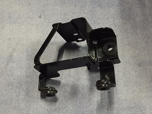 Suporte Do Modulo Abs Yamaha Mt 03 Ano 2017 Original Usado (Usado)