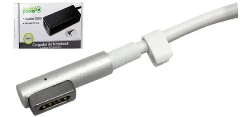 Cargador De Notebook General Power 29tnbmc165 Macbook Pro 16