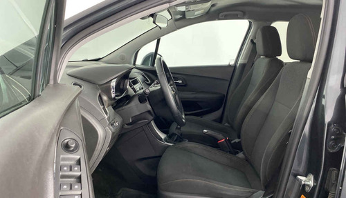 Imagen 9 de 15 de 117148 - Chevrolet Trax 2018 Con Garantía
