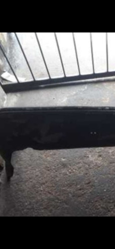 Parachoque Trasero Ford Sierra Original (Usado)