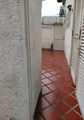 Imagen 24 de 27 de Se Alquila Anexo 30m2 1h/1b/1p Macaracuay 0348