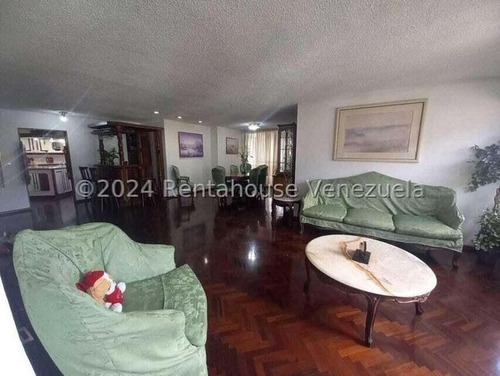 Apartamento Tipo Penthouse En Venta En San Bernardino Mls #24-27215