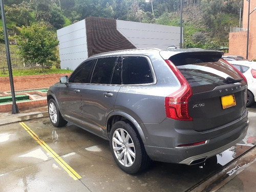 Volvo Xc90 2.0 T6 Awd R-design
