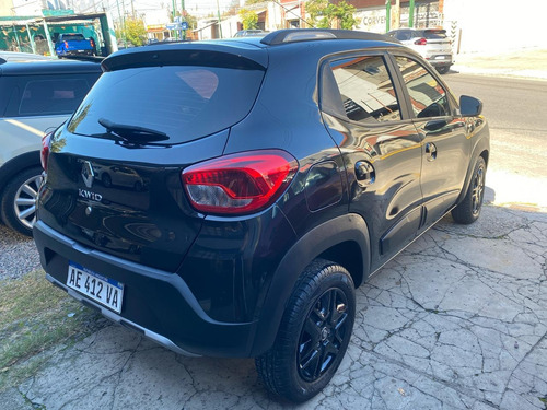 Renault Kwid 1.0 Sce 66cv Outsider