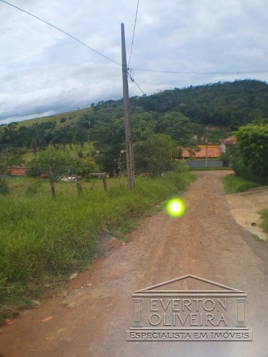 Terreno - Almeida Prado - Ref: 11481 - V-11481