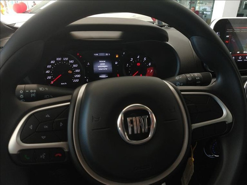 Fiat Argo Argo 1.3 Trekking 0km