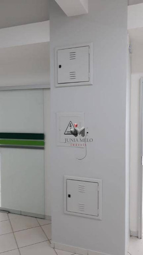 Imagem 8 de 23 de Salão Para Alugar, 265 M² Por R$ 6.000,00/mês - Alto Da Boa Vista - Ribeirão Preto/sp - Sl0058
