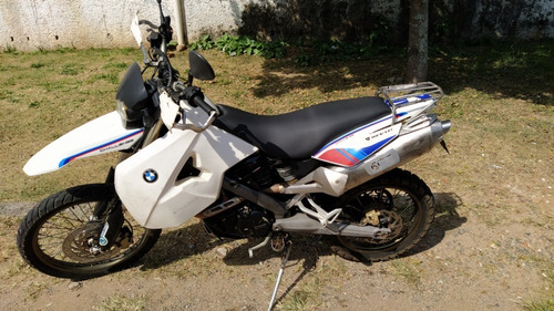 Imagem 5 de 8 de Bmw 650 X Challenge