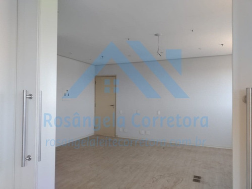 Imagem 2 de 30 de Sala - Sa00186 - 69549518