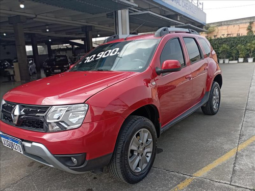 Renault Duster 1.6 16v Sce Dynamique