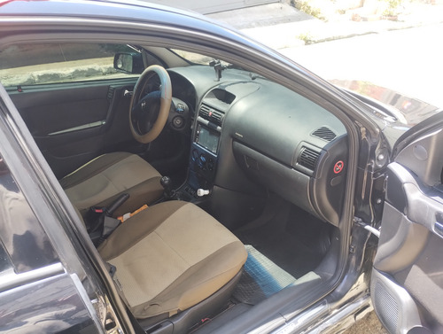 Chevrolet Astra 2.0 Advantage Flex Power 5p 121 hp