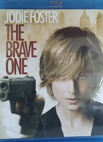 The Brave One, Jodie Foster