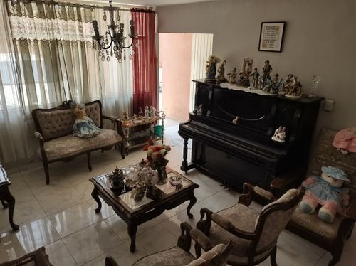 Imagen 7 de 30 de Xola, Col. Moderna Casa En Venta