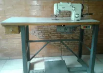 Comprar Máquina De Coser  Semi Industrial Pfaff Con Accesorios