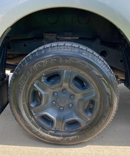 Ford Ranger 3.2 Cd 4x4 Xlt Tdci 200cv At 2015