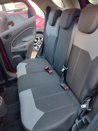 Ecosport Se 1.6
