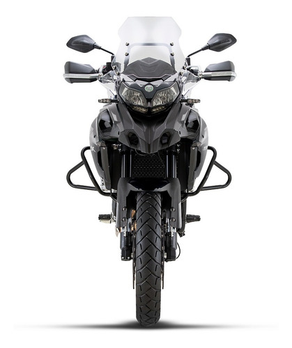Imagen 2 de 24 de Benelli Trk 502x 502 X Mejor Contado! Ahora 12 - 18