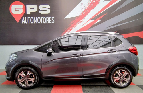 Honda WR-V 1.5 Ex-l Cvt 132cv
