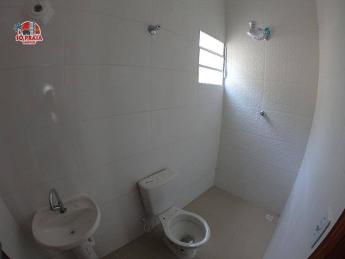 Imagem 15 de 15 de Casa À Venda, 90 M² Por R$ 280.000,00 - Jardim Aguapeu - Mongaguá/sp - Ca5220
