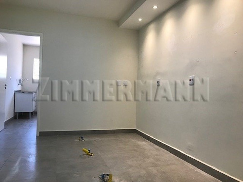 Imagem 6 de 15 de Casa - Vila Olimpia - Ref: 130740 - V-130740