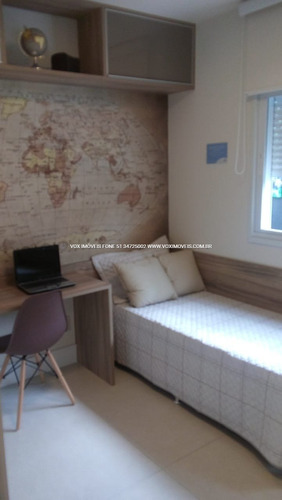Imagem 12 de 15 de Apartamento - Estancia Velha - Ref: 50379 - V-50379