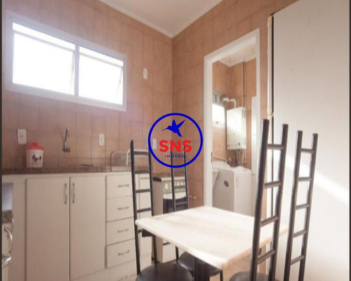 Imagem 4 de 12 de Apartamento - Ap02334 - 33949524